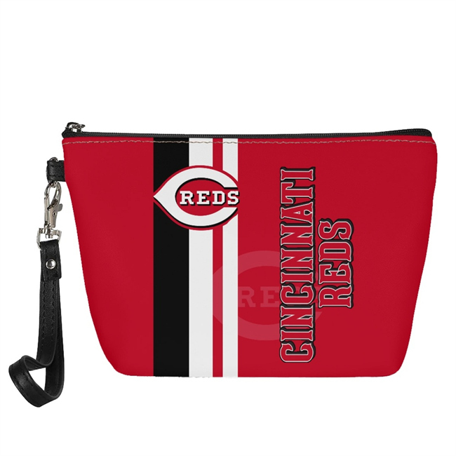 Cincinnati Reds 2026 Portable Cosmetic Bag 001(Pls Check Description For Details) Cincinnati Reds 2026 Portable Cosmetic Bag 001(Pls Check Description For Details)